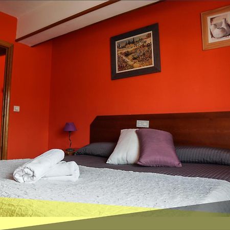 Apartamentos Fermin Onís Exteriör bild