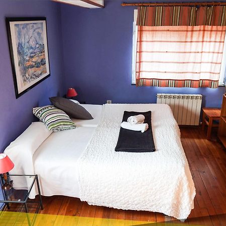 Apartamentos Fermin Onís Exteriör bild