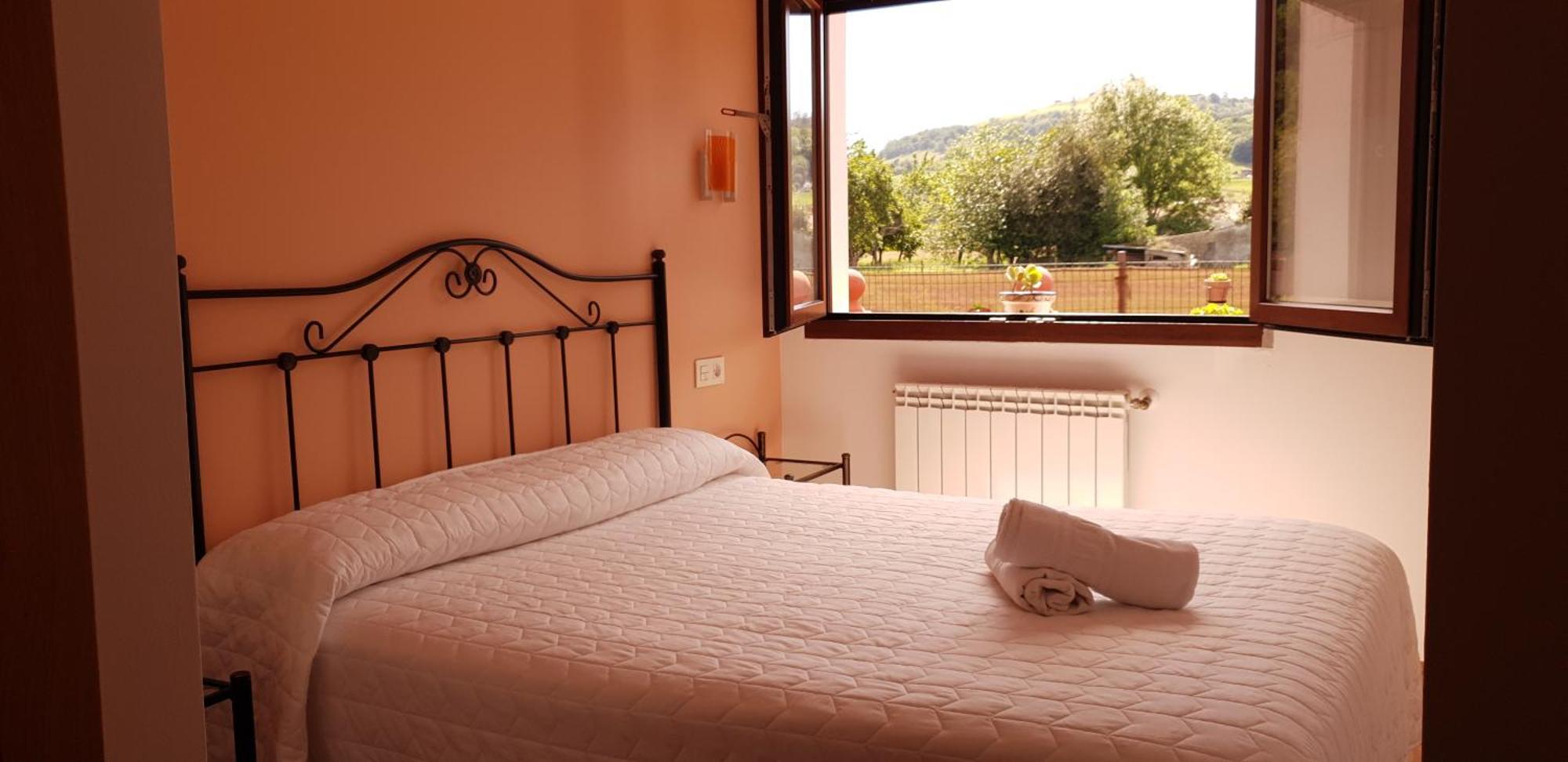 Apartamentos Fermin Onís Exteriör bild