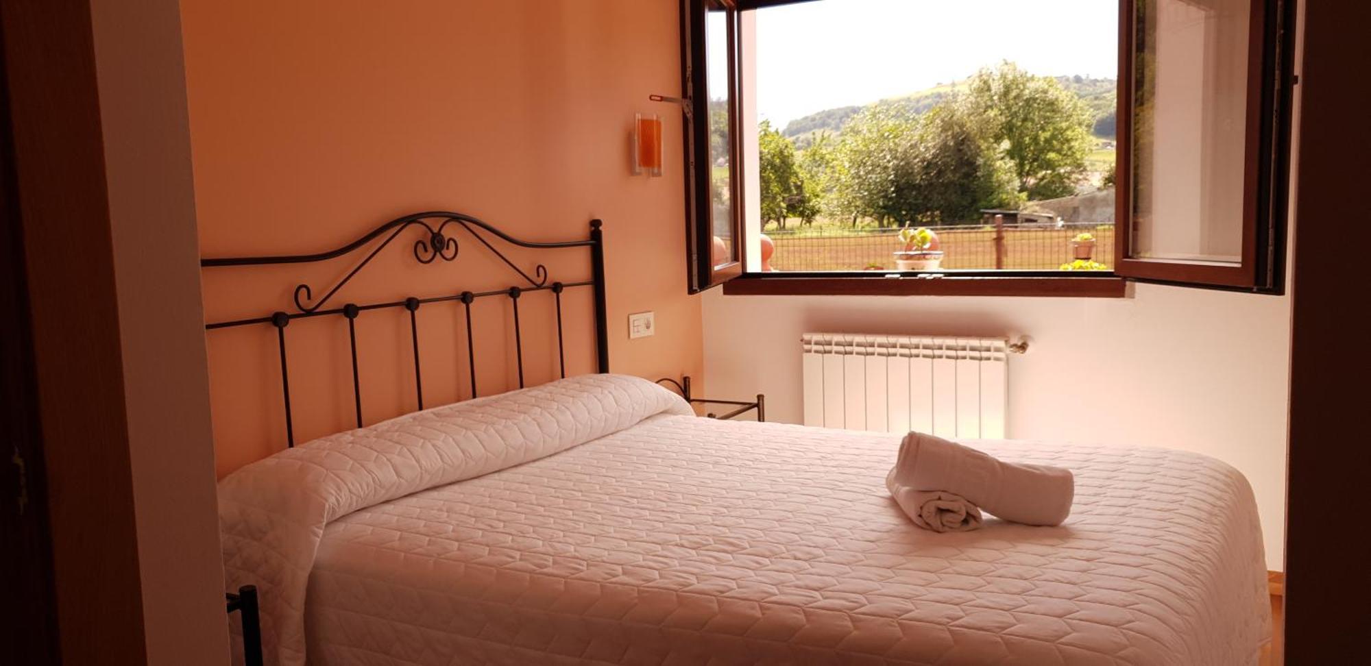 Apartamentos Fermin Onís Exteriör bild
