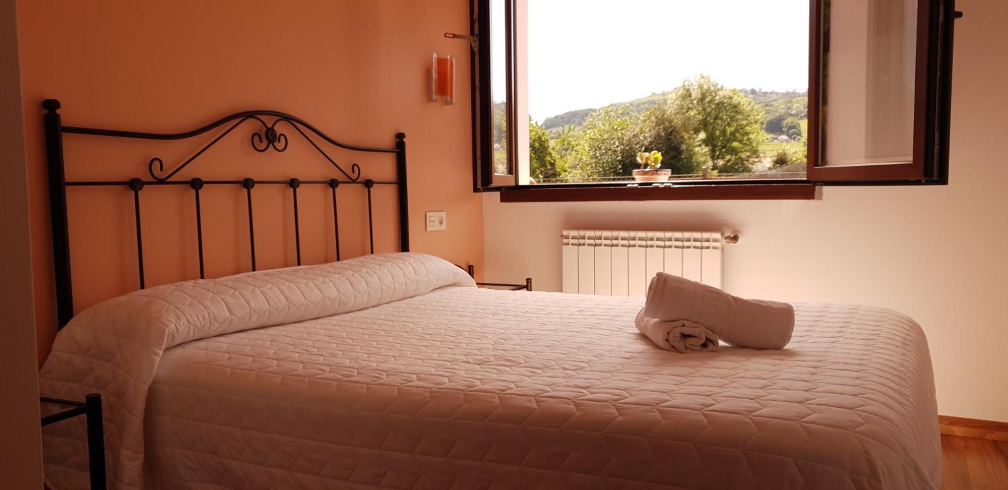 Apartamentos Fermin Onís Exteriör bild