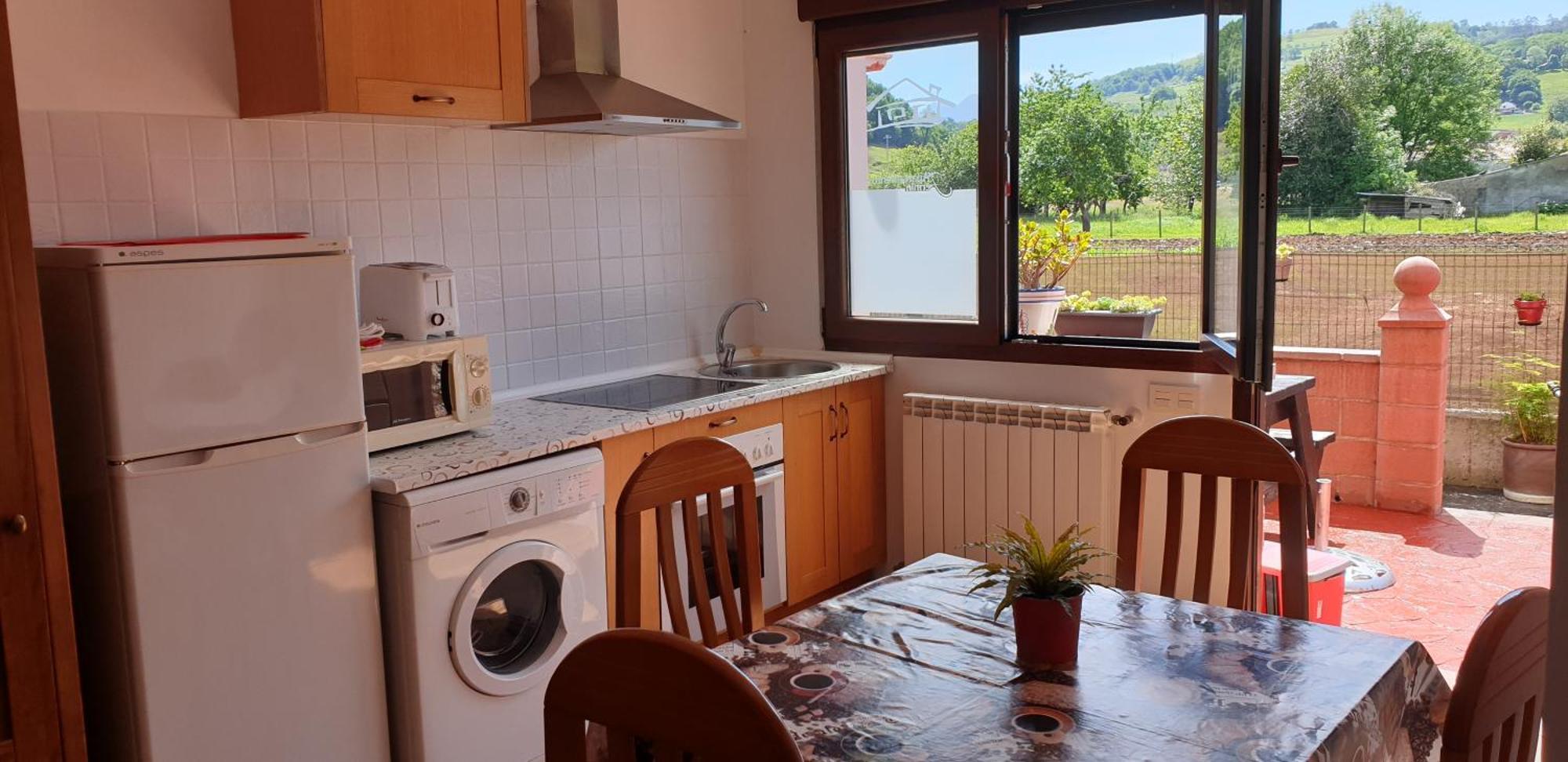 Apartamentos Fermin Onís Exteriör bild