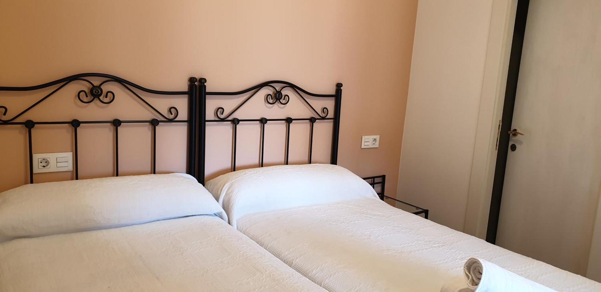 Apartamentos Fermin Onís Exteriör bild