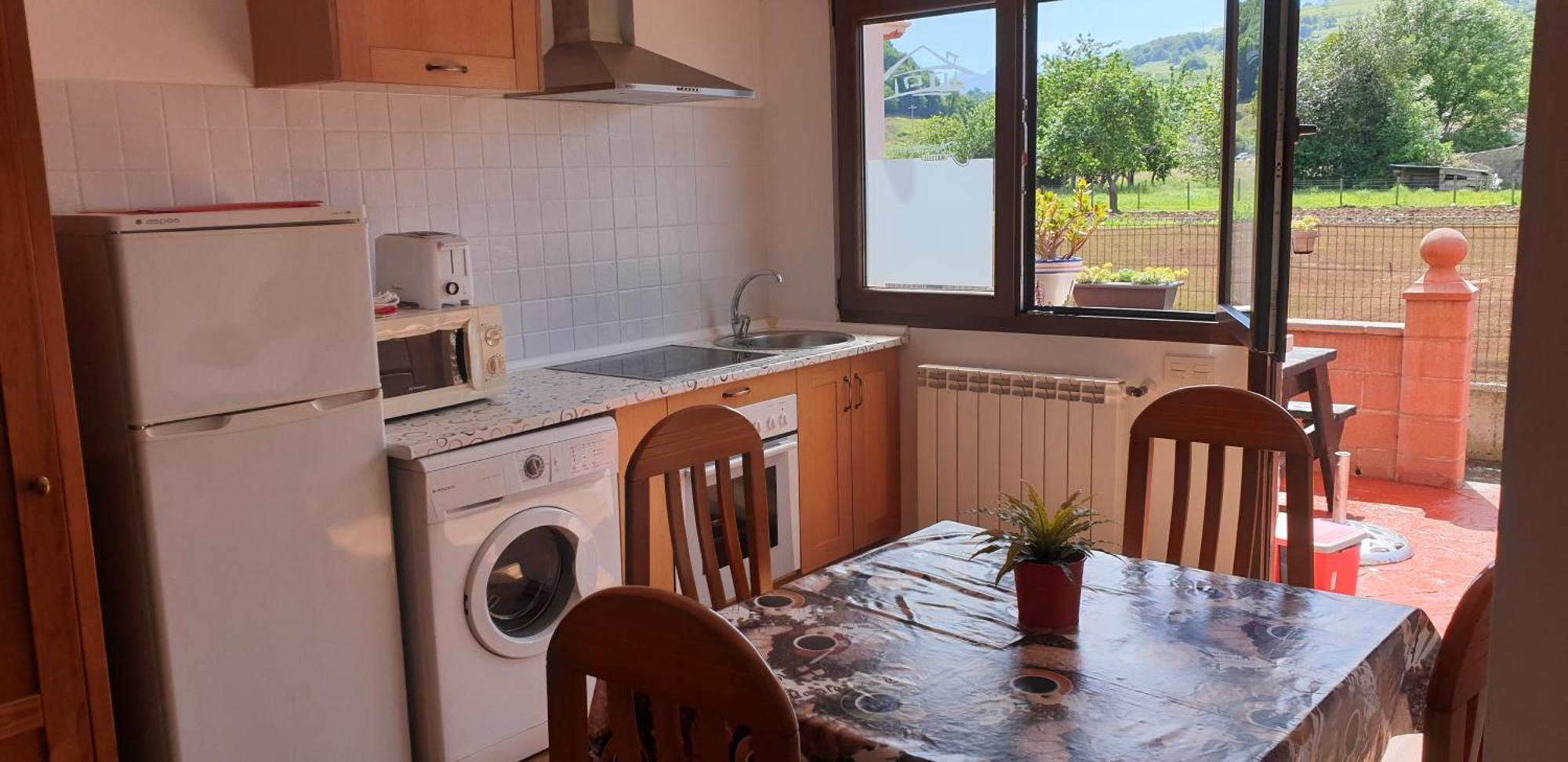Apartamentos Fermin Onís Exteriör bild