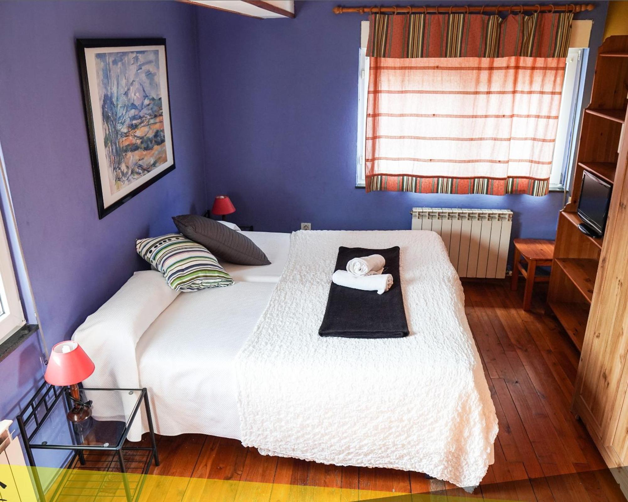 Apartamentos Fermin Onís Exteriör bild