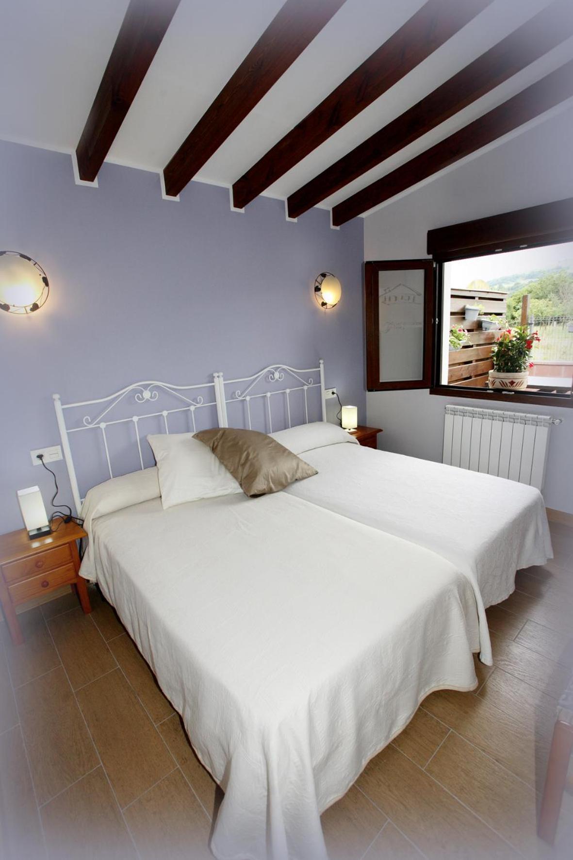 Apartamentos Fermin Onís Rum bild