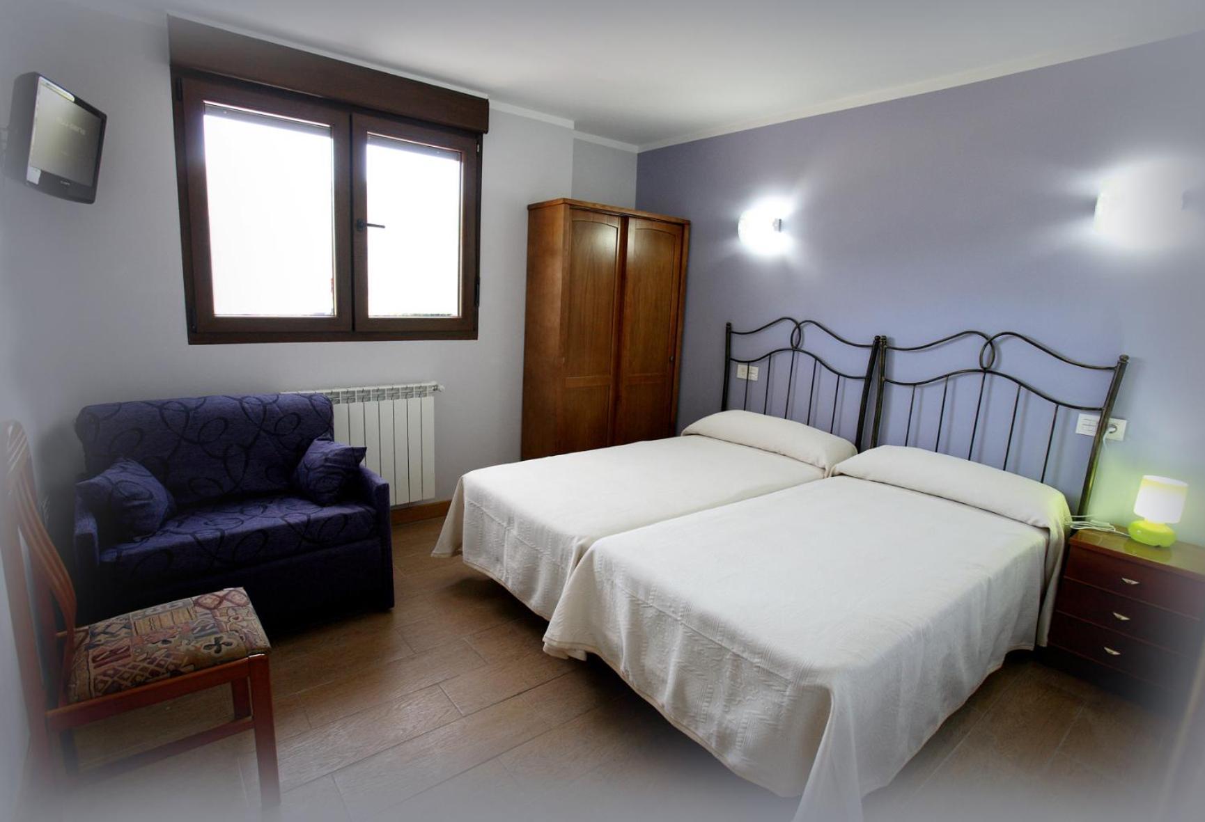 Apartamentos Fermin Onís Exteriör bild